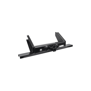 HITCH PLATE 62 IN by Buyers Products