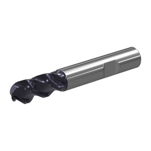END MILL CARBIDE 92.00 MM L by Widia