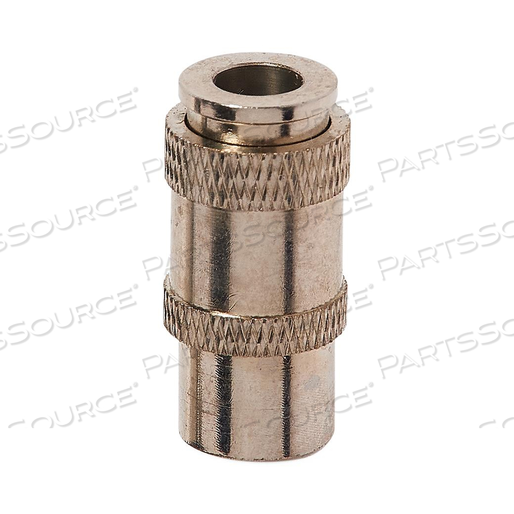 T ADAPTER WITH FEMALE BAYONET CONNECTOR by Medline Industries, Inc. T ADAPTER WITH FEMALE BAYONET CONNECTOR by Medline Industries, Inc.