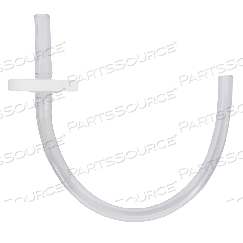 HYDROPHOBIC FILTER KIT WITH 14 IN TUBING by Ohio Medical, LLC
