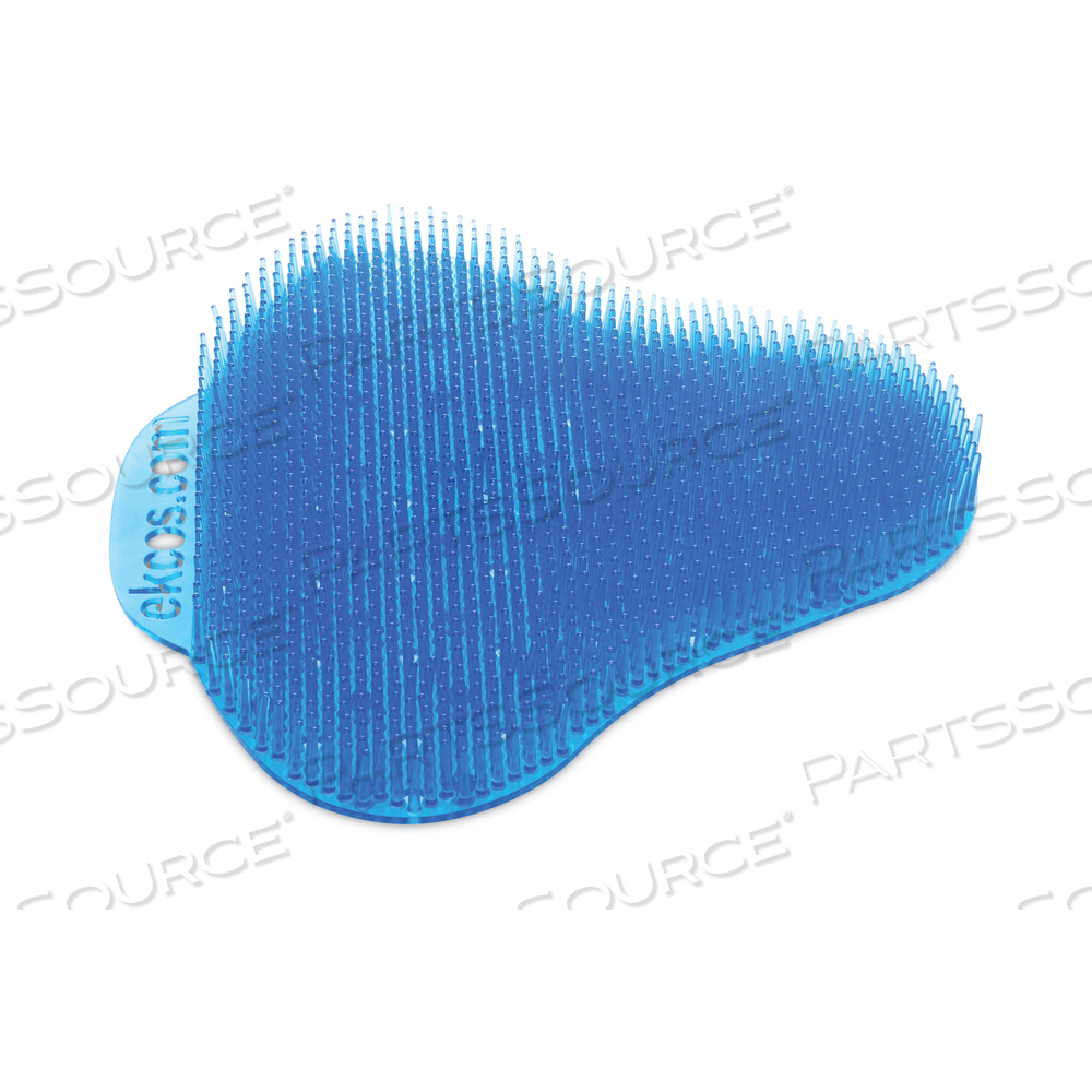 EKCOSCREEN URINAL SCREENS, FRESH SCENT, BLUE by Diversey EKCOSCREEN URINAL SCREENS, FRESH SCENT, BLUE by Diversey
