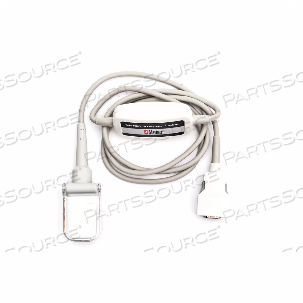 DEFIBRILLATOR ADAPTER CABLE - 4 FT by Physio-Control