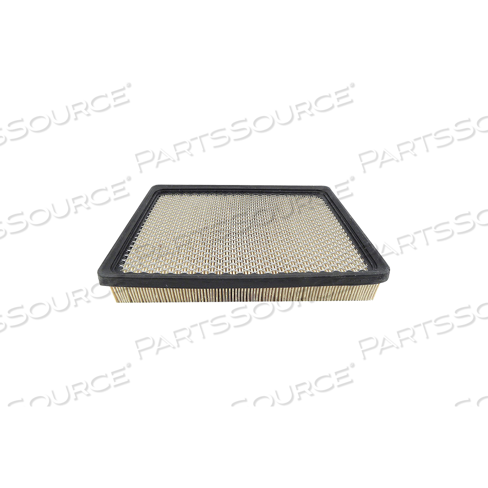 AIR FILTER PANEL by Baldwin Filters