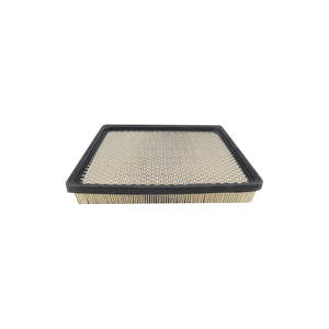 AIR FILTER PANEL by Baldwin Filters