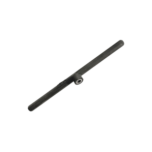 CROSS HANDLE COATED 16 IN 5/8 IN THREAD by AMS CROSS HANDLE COATED 16 IN 5/8 IN THREAD by AMS