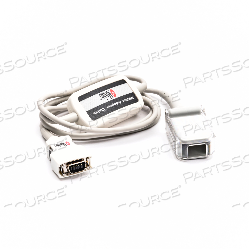 DEFIBRILLATOR ADAPTER CABLE - 4 FT by Physio-Control