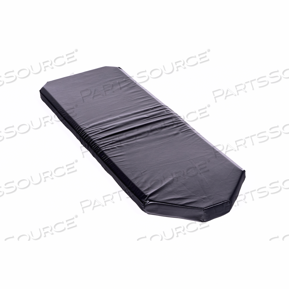 MATTRESS, STANDARD, 24IN WIDTH, 3IN THICKNESS, FOR USE WITH: FOR EYE SURGERY STRETCHER by Stryker Medical