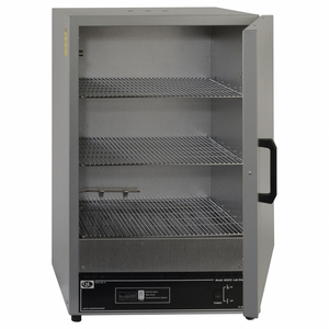 GRAVITY CONVECTION OVEN - DIGITAL LOW TEMP. by Quincy Lab, Inc.