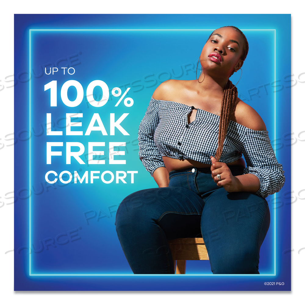 MAXI PADS, EXTRA HEAVY OVERNIGHT by Always