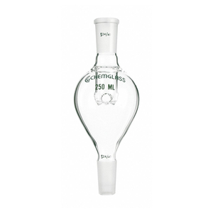 BUMP TRAP 24/40 by Chemglass BUMP TRAP 24/40 by Chemglass