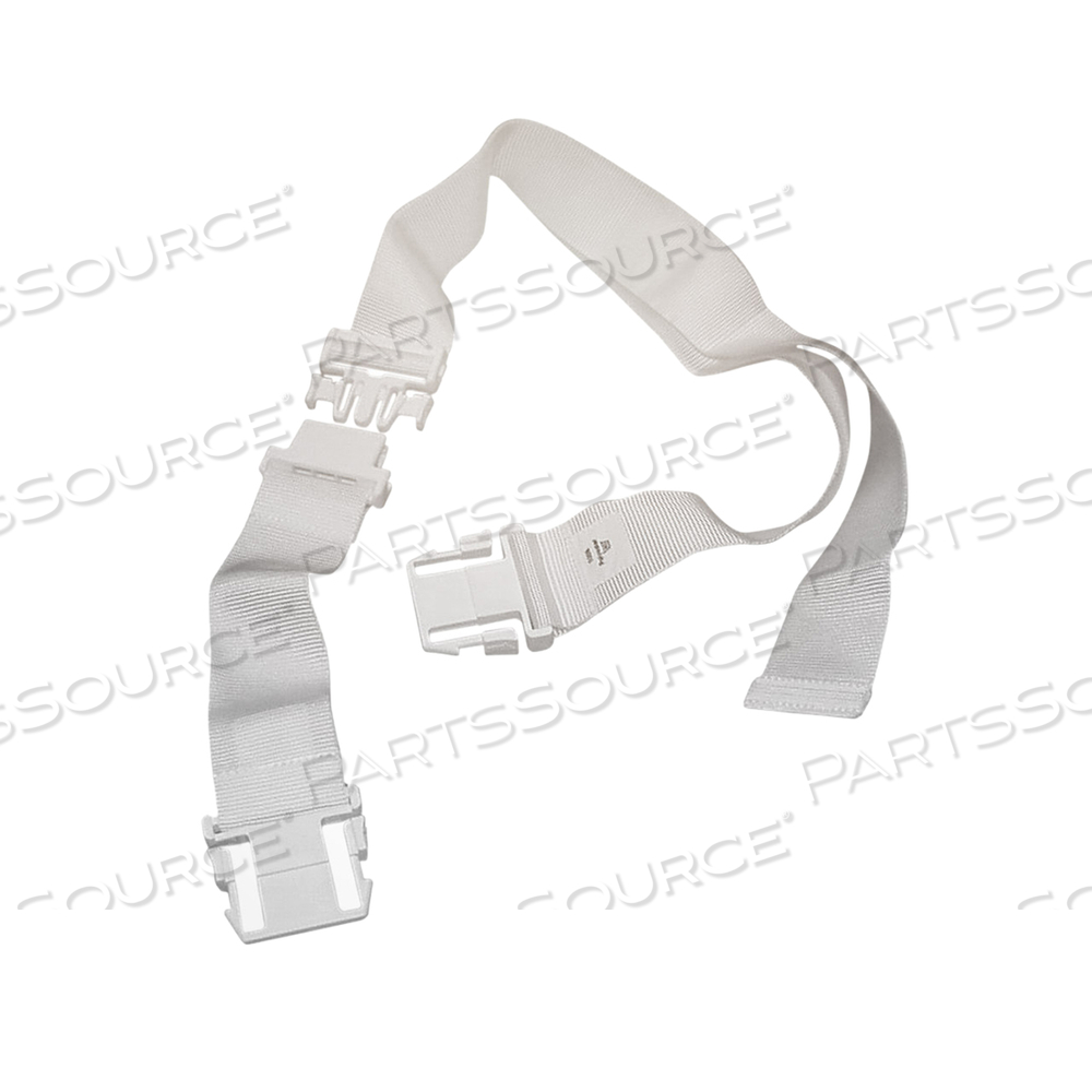 SAFETY BELTS, FOR USE WITH: FOR MRI SCANNER by Siemens Medical Solutions