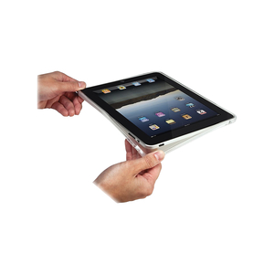 TARGUS PROTECTIVE TPU SKIN, PROTECTIVE SLEEVE FOR TABLET by Targus