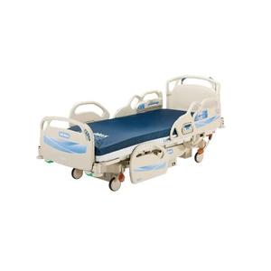 PICKUP + REPAIR - HILLROM AVANTA 2 (P1190A-SC) HOSPITAL BED W/ SCALE