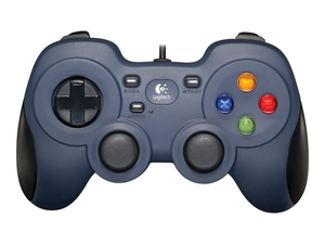 LOGITECH GAMEPAD F310, GAMEPAD, WIRED by Logitech LOGITECH GAMEPAD F310, GAMEPAD, WIRED by Logitech