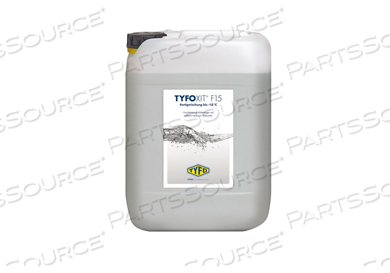 TYFOXIT 1L BRINE COOLANT 