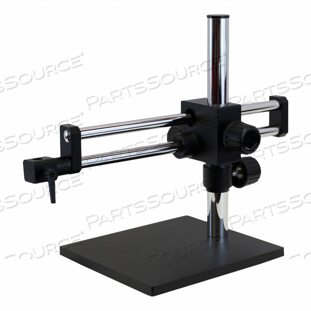 BALL BEARING BOOM STAND BONDER ARM by Unitron BALL BEARING BOOM STAND BONDER ARM by Unitron