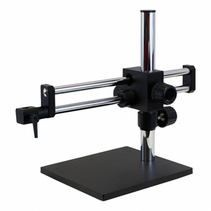 BALL BEARING BOOM STAND BONDER ARM by Unitron BALL BEARING BOOM STAND BONDER ARM by Unitron