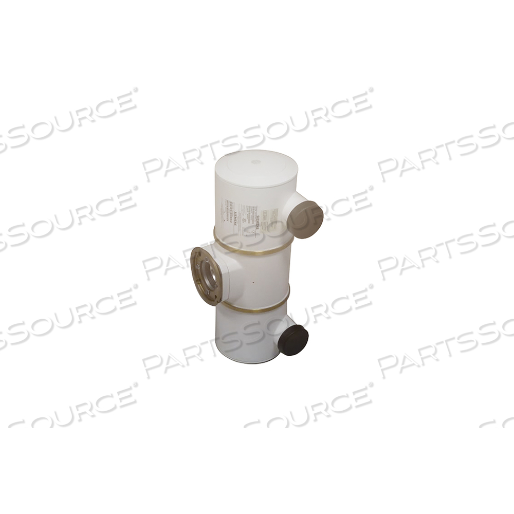 X-RAY TUBE, 40/80 KW, 150 KVP, 90 DEG HORN X-RAY TUBE, 40/80 KW, 150 KVP, 90 DEG HORN