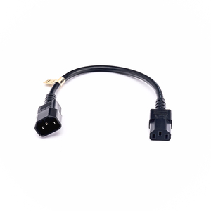 8000-0730 ZOLL Medical Corporation AC POWER CORD EXTENSION CABLE
