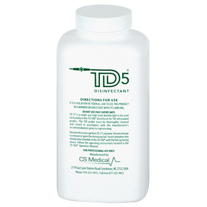GLUTARALDEHYDE DISINFECTANT by CS Medical GLUTARALDEHYDE DISINFECTANT by CS Medical