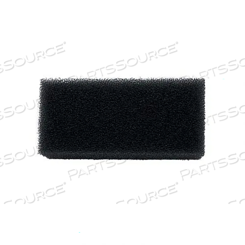 SMALL AIR INLET FILTER by Precision Medical, Inc. SMALL AIR INLET FILTER by Precision Medical, Inc.