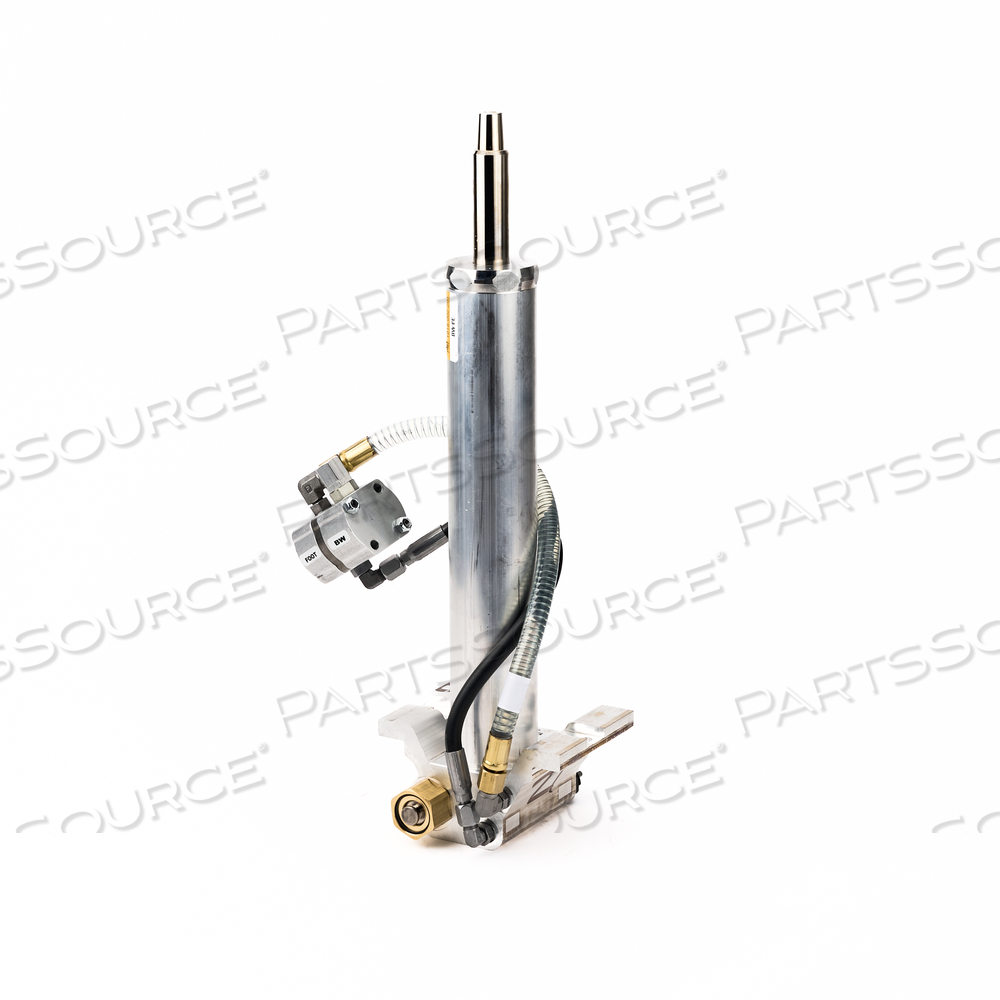 FOOT END JACK ASSEMBLY FOOT END JACK ASSEMBLY