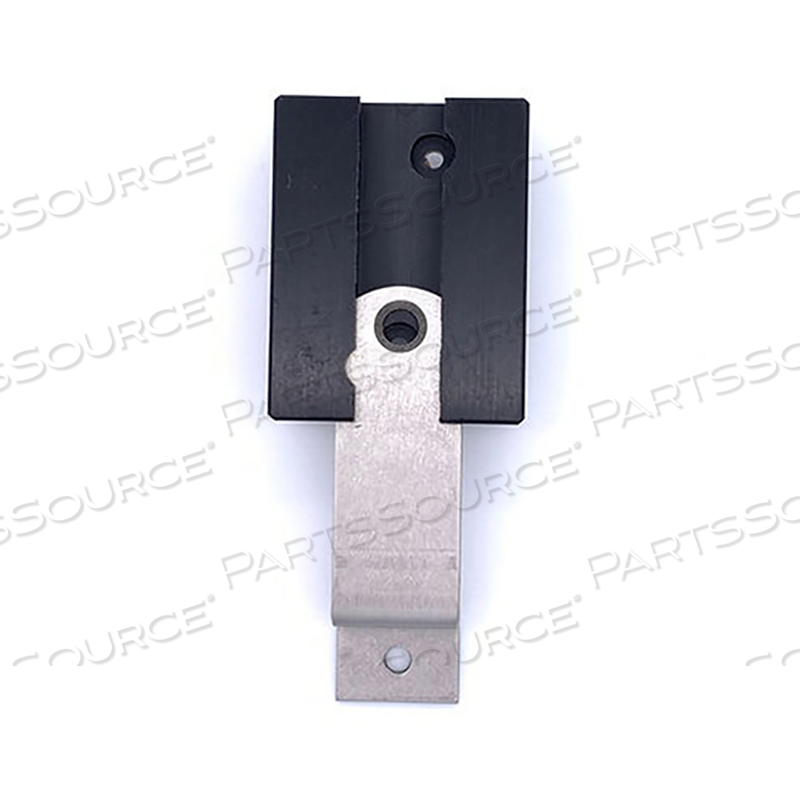 MANOMETER DOVETAIL WALL MOUNT by Anesthesia Associates