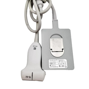 ULTRASOUND TRANSDUCER by Fujifilm Sonosite Inc