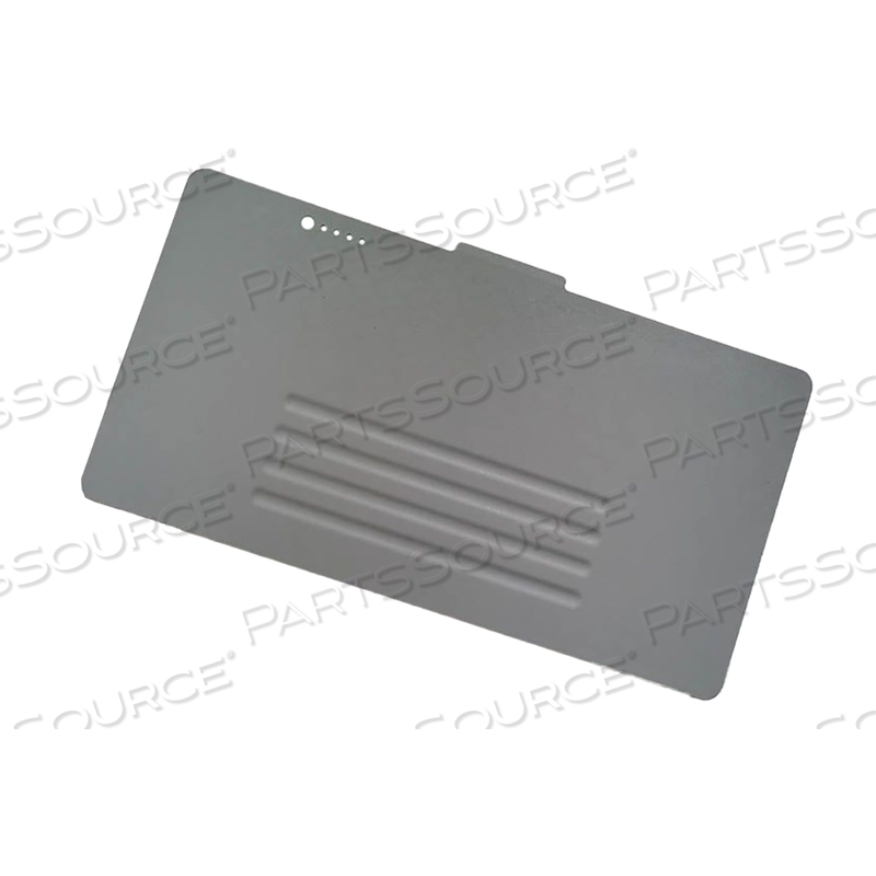 11.4V 3400MAH SILVER LITHIUM-ION BATTERY PACK 