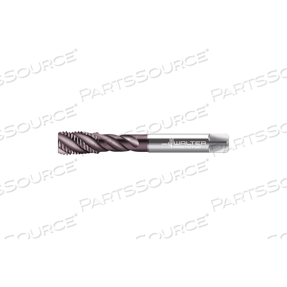 SPIRAL FLUTE TAP 3/4 -16 HSS by Walter