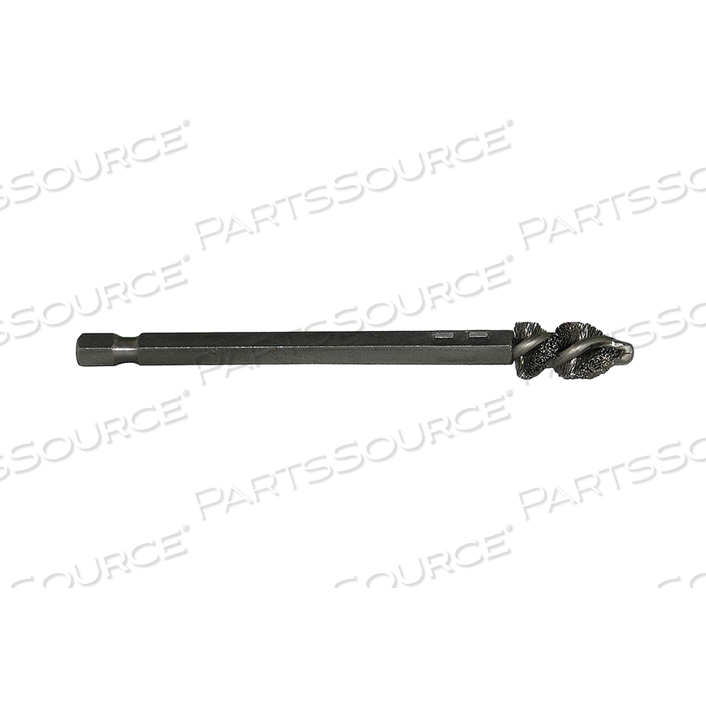 AMERICAN BEAUTY SPIRAL BORE BRUSH by American Beauty