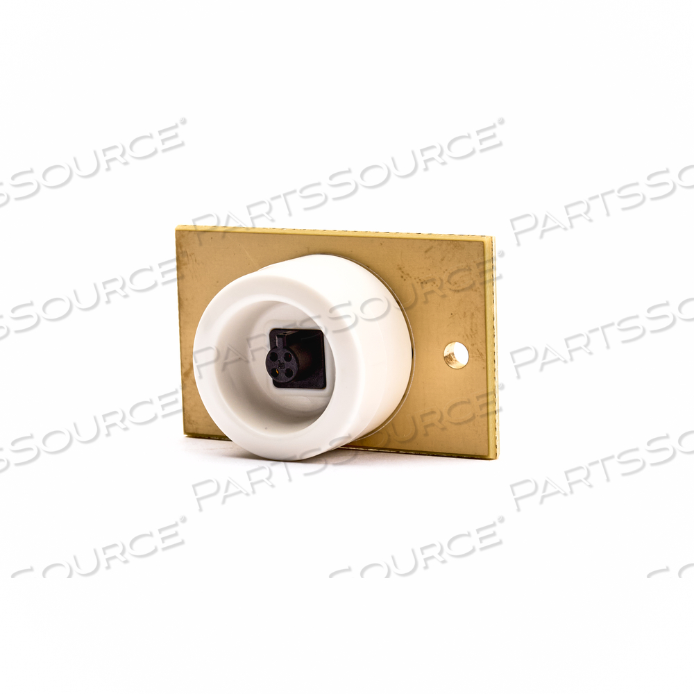 PCA EXHALATION FLOW INTERFACE BOARD FOR CARESCAPE™ R860, ENGSTRM VENTILATOR by Datex-Ohmeda
