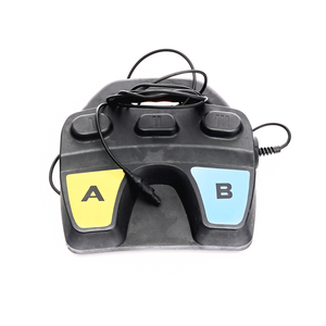 CROSSFIRE INTEGRATED FOOT SWITCH by Stryker Endoscopy