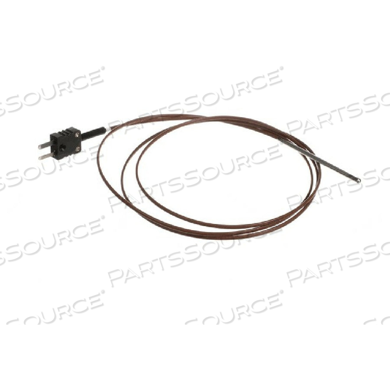 1.1 H X 2.55 W X 3.15IN D THERMOCOUPLE FOR BLANKET WARMING CABINET by Blickman