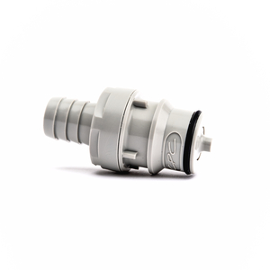 COUPLING VALVE FOR PLASMA THAWING SYSTEM by Helmer Inc