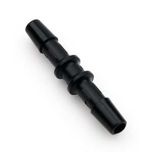 FITTING,BLACK-HDPE by STERIS Corporation