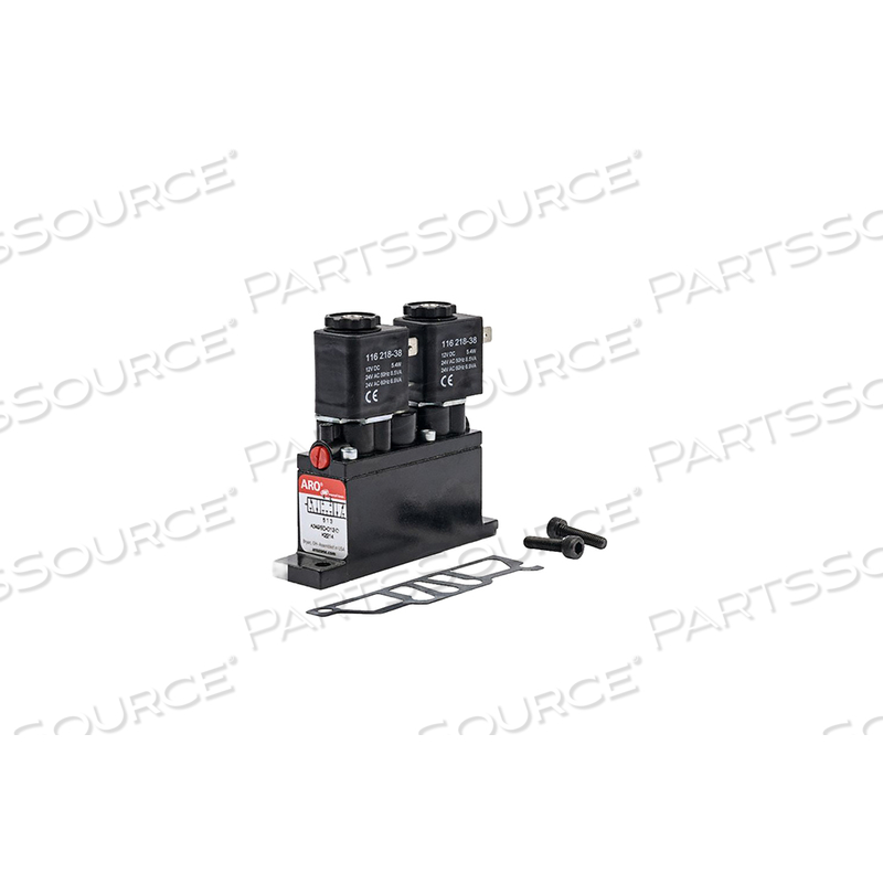 VALVE 12VDC by Aro