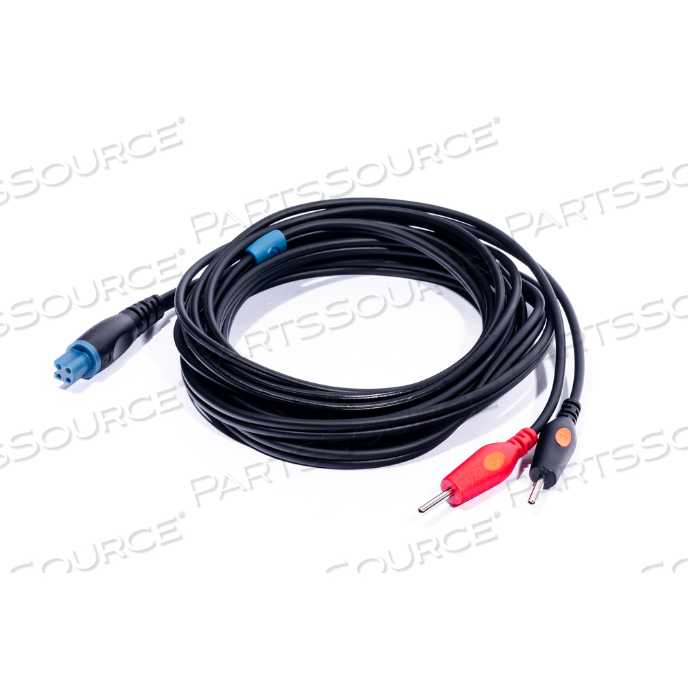 ELECTROTHERAPY LEADWIRE - CHANNEL 3 by Chattanooga Group (A DJO Company)