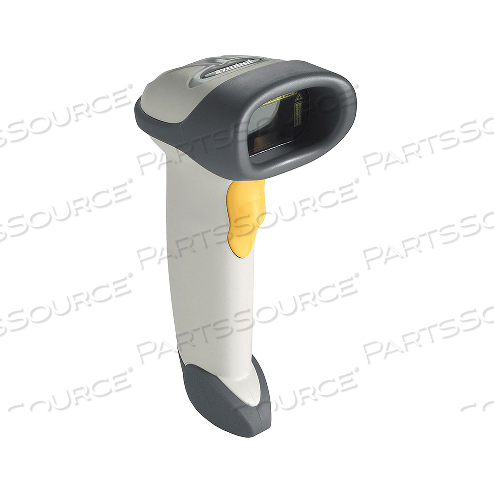 HANDHELD SCANNER 6 OVERALL HEIGHT by Zebra Technologies, Inc.