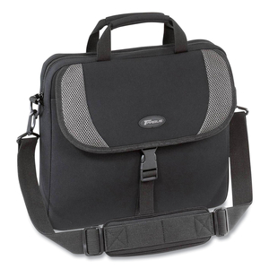 GROOVE LAPTOP BACKPACK, FITS DEVICES UP TO 15.4", NYLON/PVC, 15 X 7 X 18, BLACK by Targus GROOVE LAPTOP BACKPACK, FITS DEVICES UP TO 15.4", NYLON/PVC, 15 X 7 X 18, BLACK by Targus