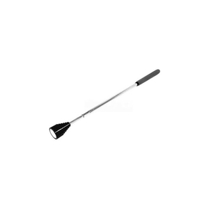 SUPER-DUTY MAGNET TELESCOPING TOOL STRAIGHT 30LB. PULL, 16" TO 28"L by KTI