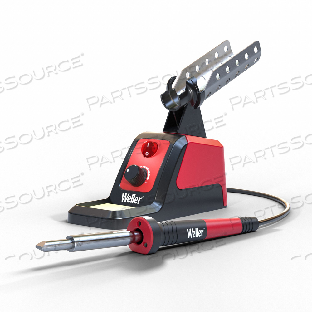 WELLER 300W SOLDERING STATION by Weller
