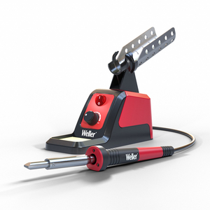 WELLER 300W SOLDERING STATION by Weller WELLER 300W SOLDERING STATION by Weller
