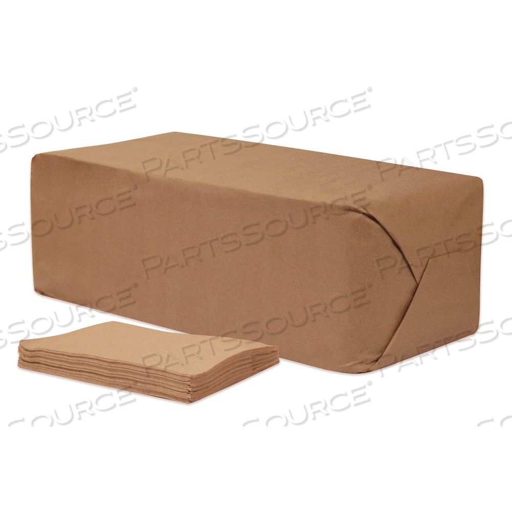 SELECT FULL FOLD II NAPKINS, 1-PLY, 12 X 8.5, WHITE by Cascades PRO SELECT FULL FOLD II NAPKINS, 1-PLY, 12 X 8.5, WHITE by Cascades PRO