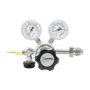 HARRIS GP 401 SPECIALTY GAS REGULATOR by Harris