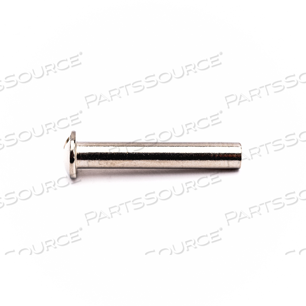 #10-24 ELECTROLYTIC CHROME PLATED ECL NUT by Stryker Medical