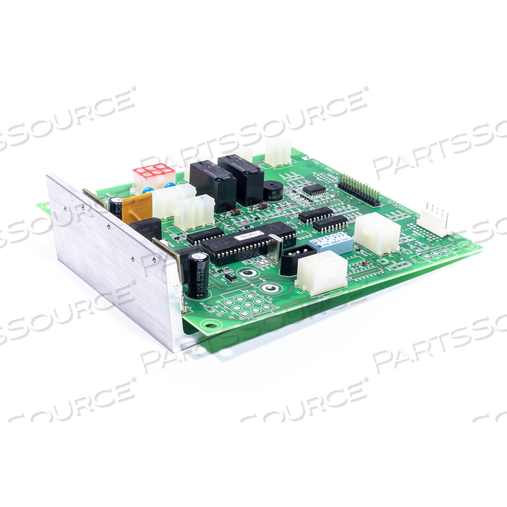 P.C BOARD ASSEMBLY by Haag-Streit