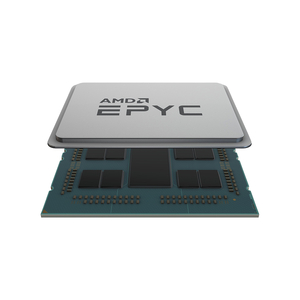 AMD EPYC 9754 / 2.25 GHZ PROCESSOR by HP (Hewlett-Packard)