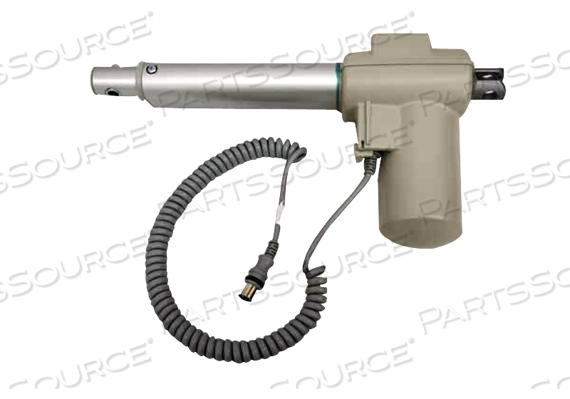 BACK/LEG ACTUATOR (REPLACEMENT AFTER SER # 4440) by Winco Mfg., LLC