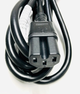 DETACHABLE POWER CORD 10 FT WITH NOTCH FOR HYDROCOLLATOR by Chattanooga Group (A DJO Company)